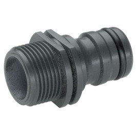3/4" Адаптер универсальный «Профи» GARDENA 02821-20.000.00