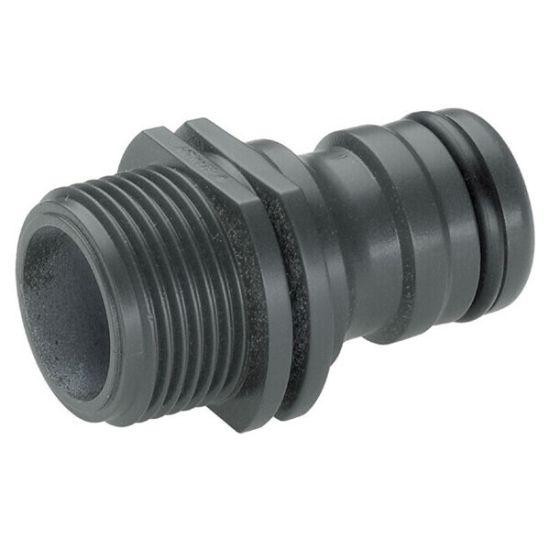 3/4" Адаптер универсальный «Профи» GARDENA 02821-20.000.00 в Санкт-Петербурге