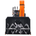 Бензиновый снегоуборщик Yard Fox 7654E в Санкт-Петербурге