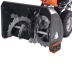 Бензиновый снегоуборщик Yard Fox 7654E в Санкт-Петербурге