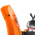 Бензиновый снегоуборщик Yard Fox 7654E в Санкт-Петербурге