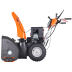 Бензиновый снегоуборщик Yard Fox 7654E в Санкт-Петербурге
