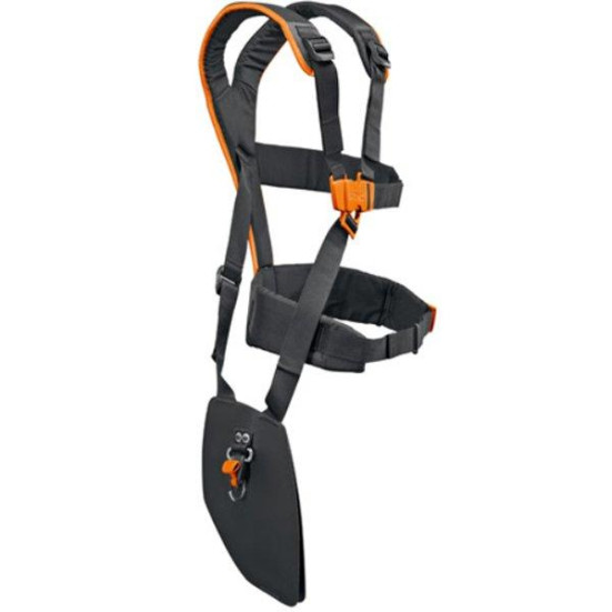 Ремень наплечный сдвоенный ADVANCE FS 90-FS 560 Stihl 41477109003 в Санкт-Петербурге
