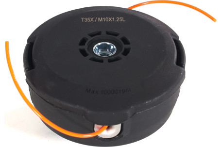 Триммерная головка ZimAni T35X (10мм) в Санкт-Петербурге