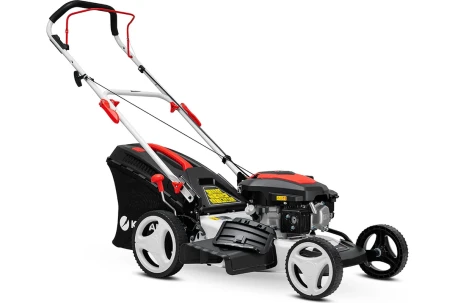 Газонокосилка бензиновая KATANA KL-46A PRO