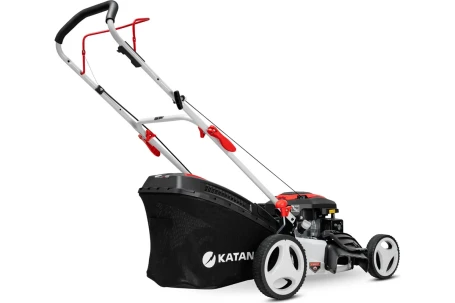 Газонокосилка бензиновая KATANA KL-46A PRO