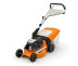 Газонокосилка STIHL RM 248.3 в Санкт-Петербурге
