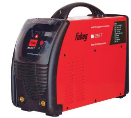 Сварочный аппарат FUBAG IN 256 T
