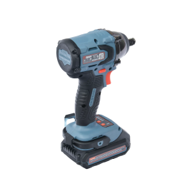 Ударный аккум. гайковерт SENIX PDWX2-M2-EU SET с акк.4 А*час и ЗУ