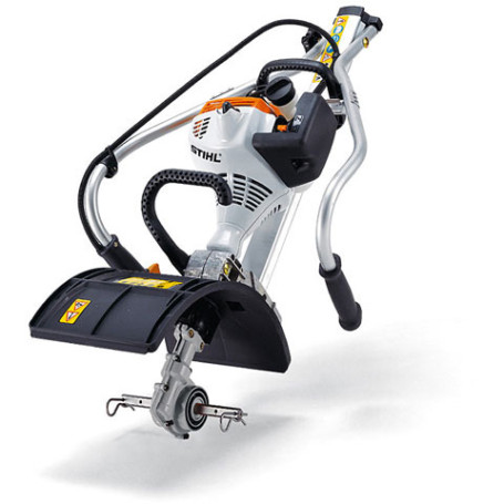МультиМотор STIHL MM 56 в Санкт-Петербурге