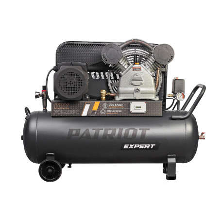 Компрессор PATRIOT KRX 700 L100 D в Санкт-Петербурге