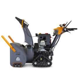 Снегоуборщик бензиновый гусеничный VILLARTEC G-139T