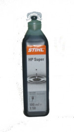 Масло для 2-х тактных двигателей Stihl HP Super 0/1 л