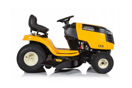 Садовый трактор Cub Cadet LT2 NS96 в Санкт-Петербурге