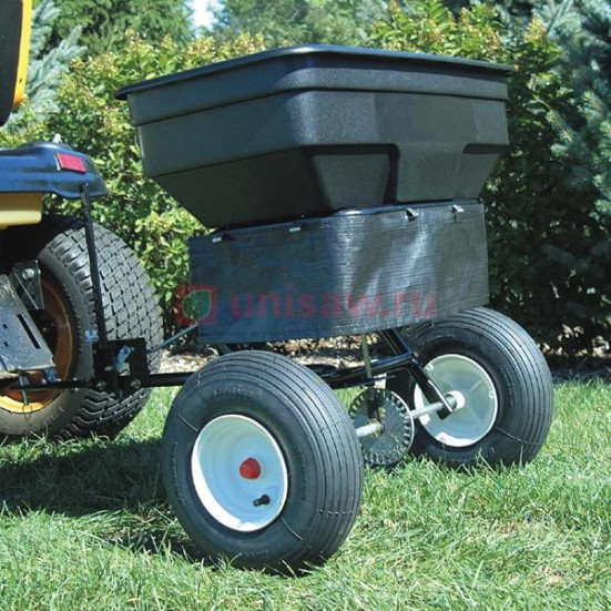Разбрасыватель Agri-Fab, 53 л в Санкт-Петербурге