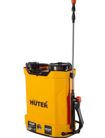 Опрыскиватель аккумуляторный Huter SP-10Li в Санкт-Петербурге