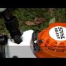 Кусторез бензиновый STIHL HS 81 R 42370112920 в Санкт-Петербурге