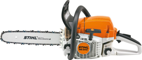 Бензопила STIHL MS 241 C-M 11430113000k в Санкт-Петербурге