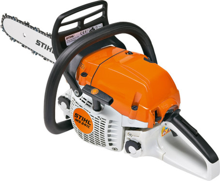 Бензопила STIHL MS 241 C-M 11430113000k в Санкт-Петербурге