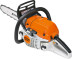 Бензопила STIHL MS 241 C-M 11430113000k в Санкт-Петербурге