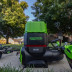 Воздуходув аккумуляторный, ранцевый Greenworks Арт. 2408307, 82V, бесщеточный, без АКБ и ЗУ в Санкт-Петербурге