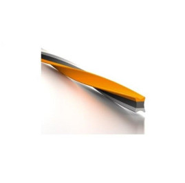 Корд триммерный 2,7 мм х 27м CF3 Pro Carbon скрученный армированный Stihl 00009304301