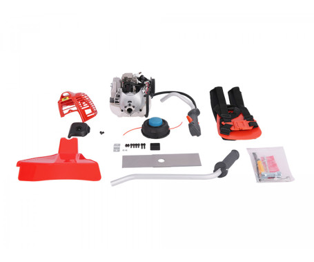 Мотокоса HOLZFFORMA FF226R PRO в Санкт-Петербурге