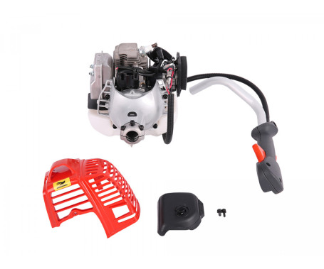 Мотокоса HOLZFFORMA FF226R PRO в Санкт-Петербурге