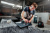 Эксцентриковая шлифовальная машина Metabo SXE 150-2.5 BL 615025700 в Санкт-Петербурге