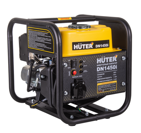 Электростанция инверторная Huter DN1450i в Санкт-Петербурге