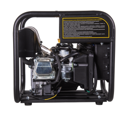 Электростанция инверторная Huter DN1450i