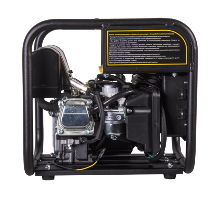 Электростанция инверторная Huter DN1450i в Санкт-Петербурге