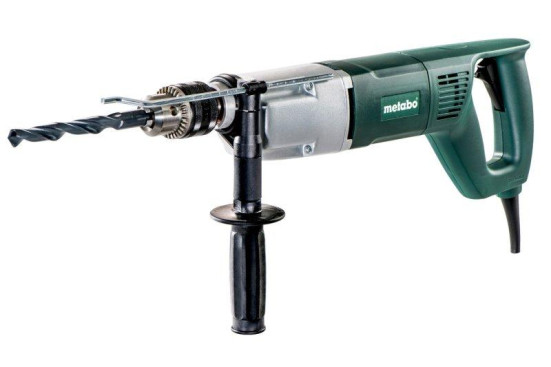 Дрель Metabo BDE 1100 600806000 в Санкт-Петербурге