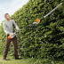 Аккумуляторный мотосекатор STIHL HLA 65, без аккумулятора и ЗУ в Санкт-Петербурге