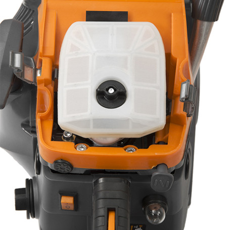 Пила цепная бензиновая DAEWOO DACS 5820XT в Санкт-Петербурге