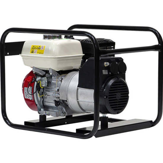 Электростанция Europower EP-2500 (Honda) в Санкт-Петербурге