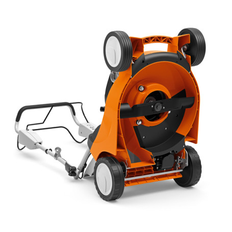 Газонокосилка STIHL RM 443 бензиновая в Санкт-Петербурге