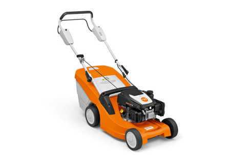 Газонокосилка STIHL RM 443 бензиновая в Санкт-Петербурге