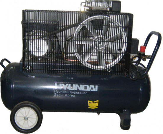 Компрессор Hyundai HY/AC 360-50 в Санкт-Петербурге
