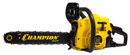 Бензопила Champion 237-16 в Санкт-Петербурге