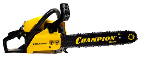 Бензопила Champion 237-16 в Санкт-Петербурге