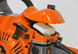 Пила цепная бензиновая Carver RSG 252