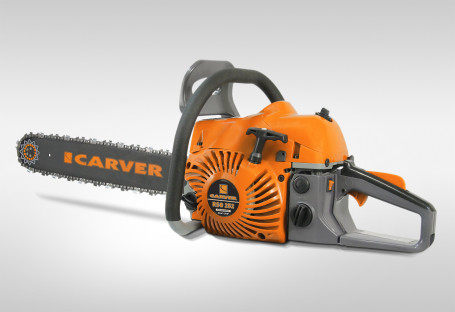 Пила цепная бензиновая Carver RSG 252 в Санкт-Петербурге