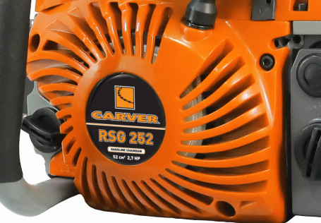 Пила цепная бензиновая Carver RSG 252 в Санкт-Петербурге
