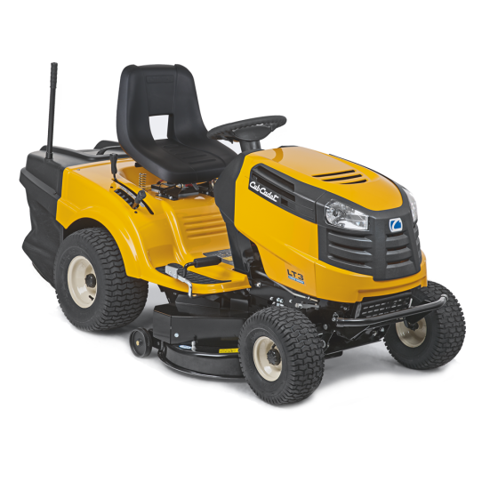 Садовый трактор Cub Cadet LT3 PR105 в Санкт-Петербурге