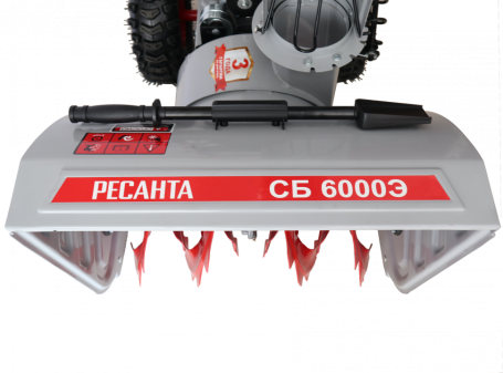 Снегоуборщик Ресанта СБ 6000Э в Санкт-Петербурге