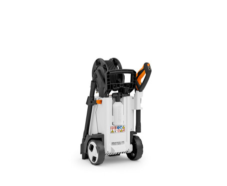 Мойка высокого давления STIHL RE 140 PLUS в Санкт-Петербурге