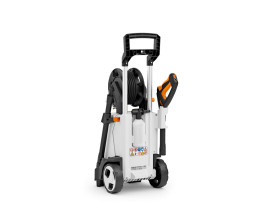 Мойка высокого давления STIHL RE 140 PLUS