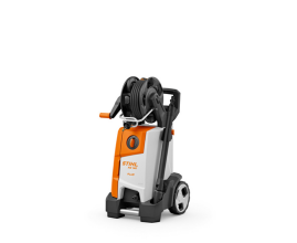 Мойка высокого давления STIHL RE 140 PLUS