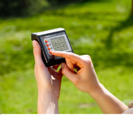 Таймер подачи воды EasyControl GARDENA 01881-29.000.00 в Санкт-Петербурге
